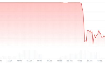 Latest DeFi yield vault drama wipes out $69M of msUSD and AVLT market cap