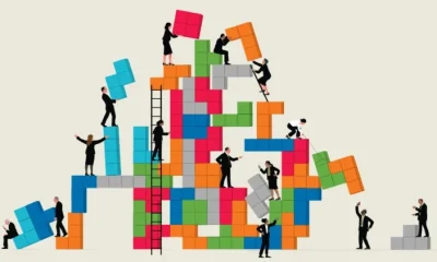 Political Tetris: How Fragmentation Is Forcing Parties Into Complex Coalition Building