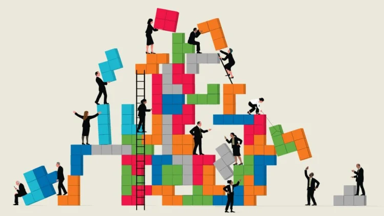 Political Tetris: How Fragmentation Is Forcing Parties Into Complex Coalition Building