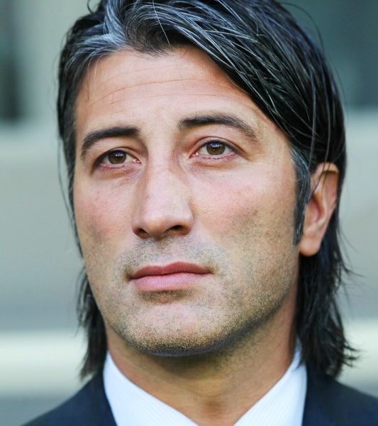 Murat Yakin