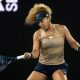 London not calling for Naomi Osaka