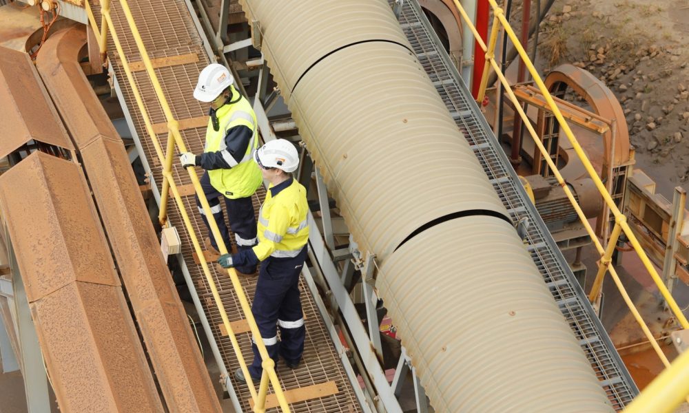 Iluka inks $220m offtake deal with mystery car maker