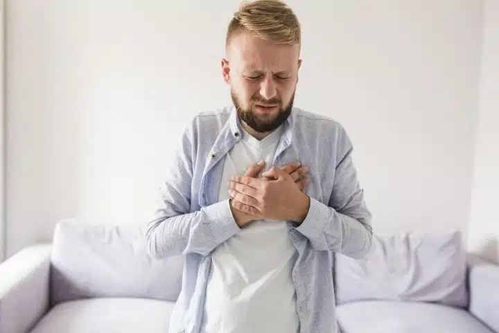 Chest Discomfort Without a Diagnosis: When Specialist Assessment Matters