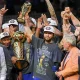 Jalen Brunson says he misses 'Texas taxes' after Knicks win title
