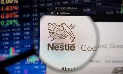 Nestle has big plans for agentic AI