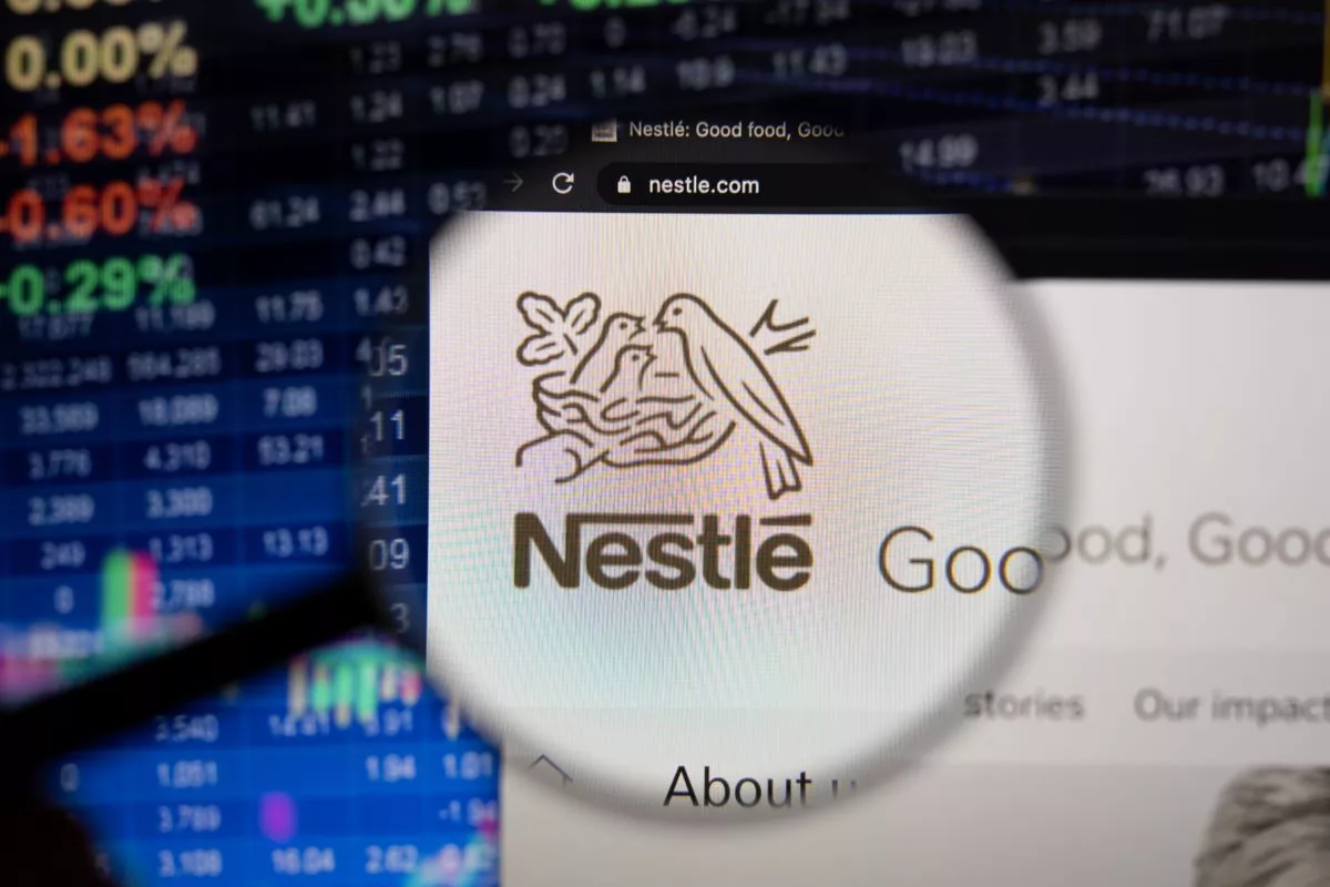 Nestle has big plans for agentic AI