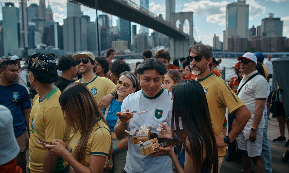 What FIFA calls 'New York New Jersey'
