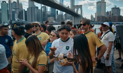 What FIFA calls 'New York New Jersey'
