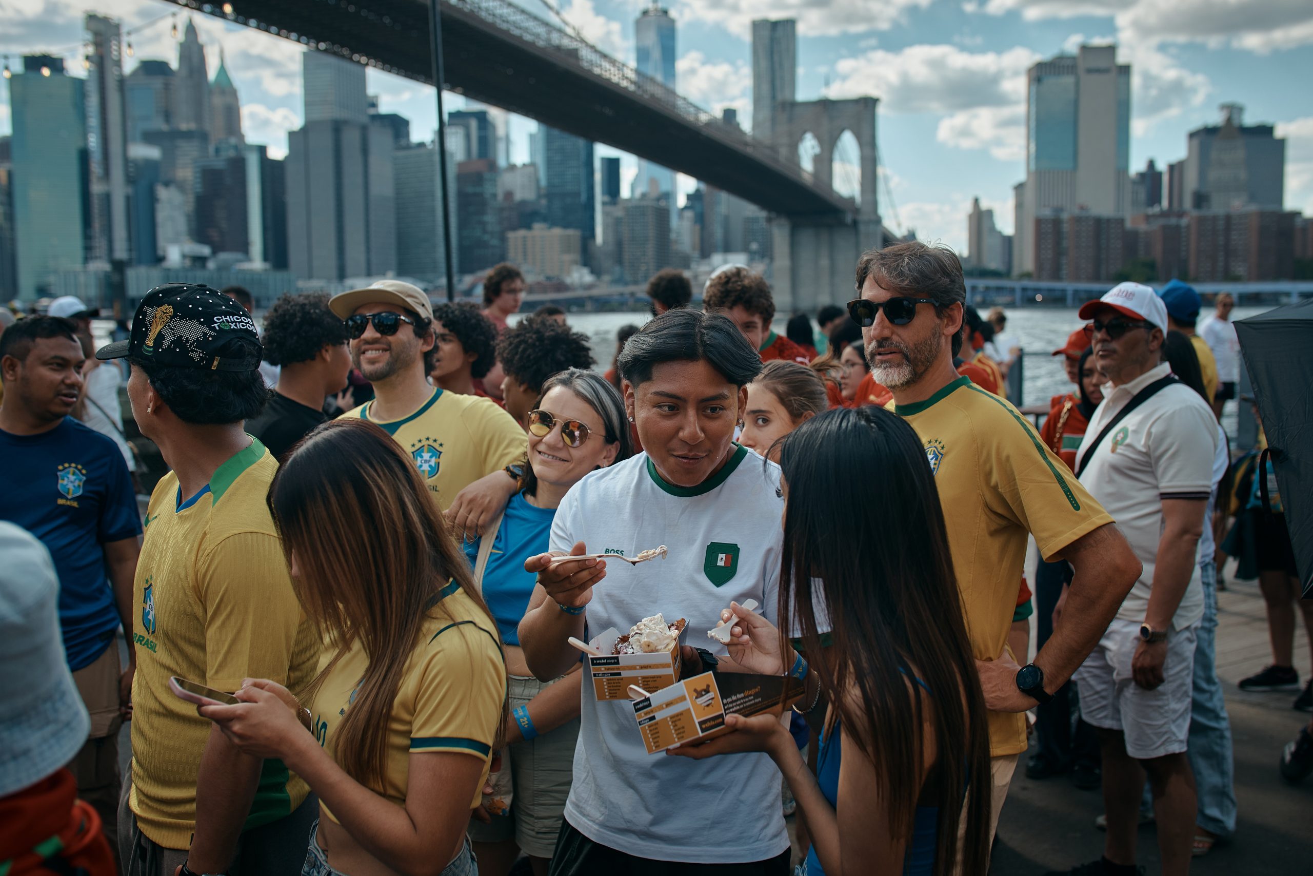 What FIFA calls 'New York New Jersey'