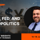 Weekly Market Insights with Gary Thomson: BoJ, Fed, and Geopolitics