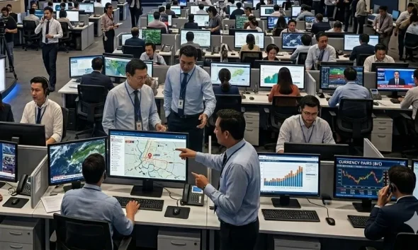 Thailand News Digest: Key Stories and Developments