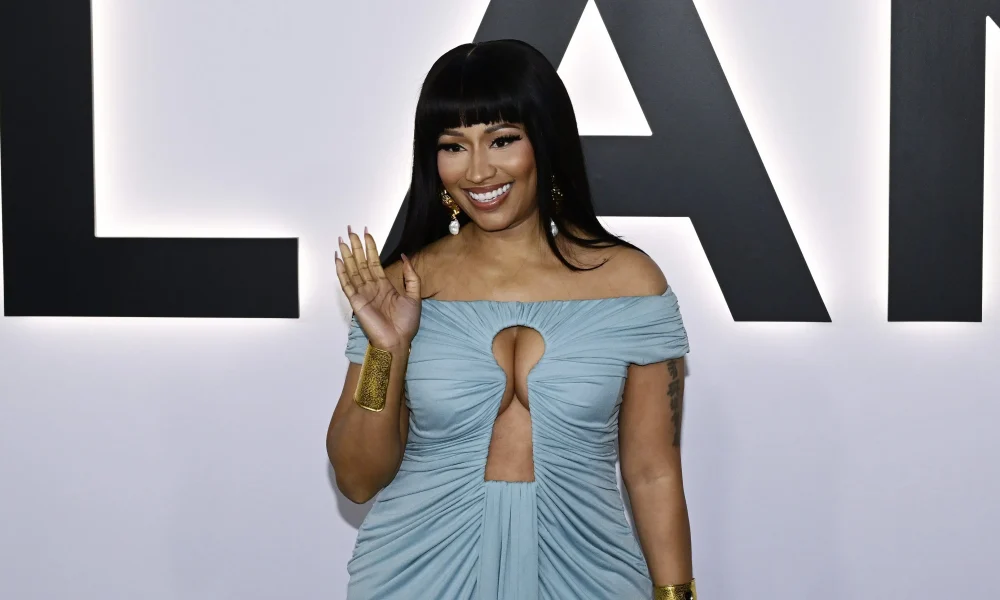 nicki-minaj-shares-rare-new-video-five-year-old-son-papa-bear-husband-kenneth-petty fifa world cup