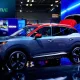 Nissan recalls over 51,000 Kicks SUVs for dashboard display defect