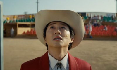 nope steven yeun