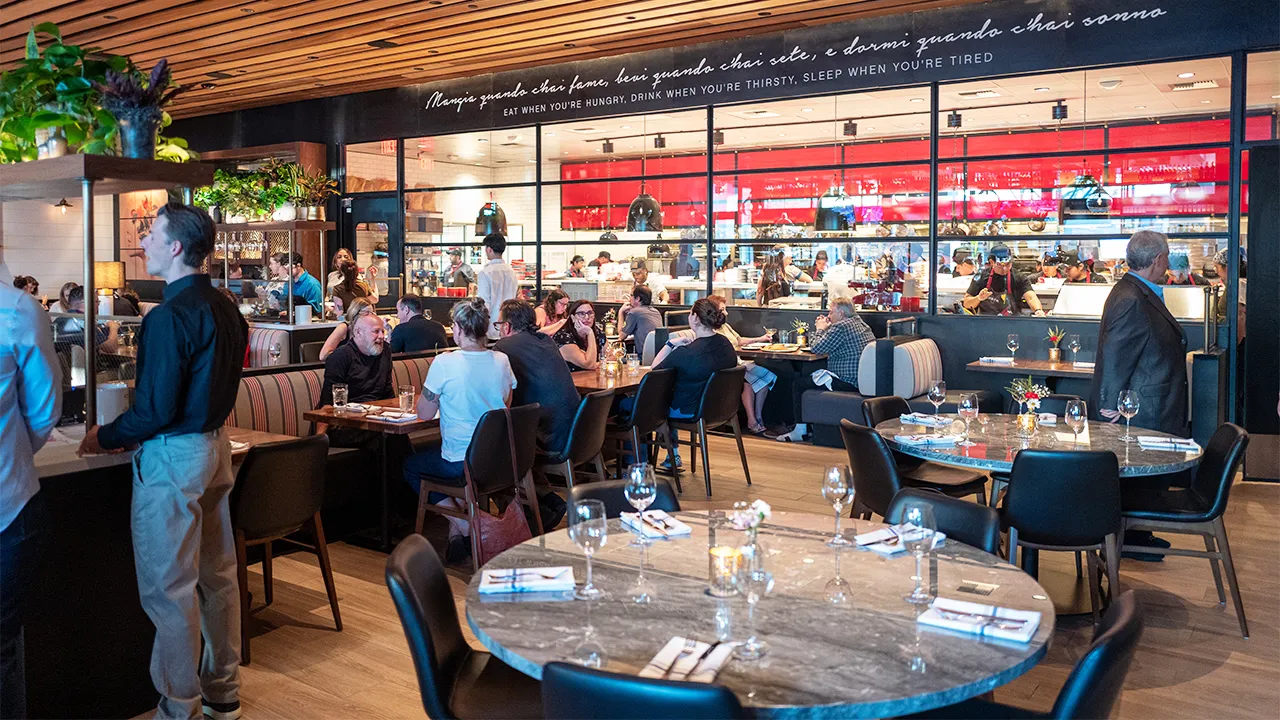 California restaurant chains must disclose food allergens on menus starting July 1