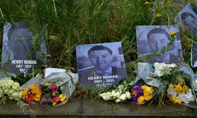 We are right to feel rage over the death of Henry Nowak