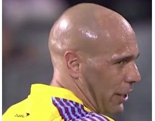 NRL Top Referee Ashley Klein Admits Past $400,000 Gambling Problem