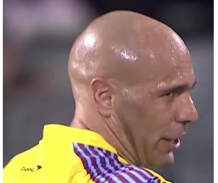 NRL Top Referee Ashley Klein Admits Past $400,000 Gambling Problem