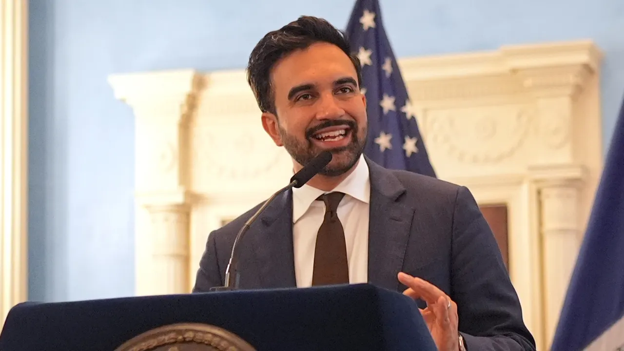 NYC Rent Guidelines Board votes to freeze rent of rent-stabilized apartments