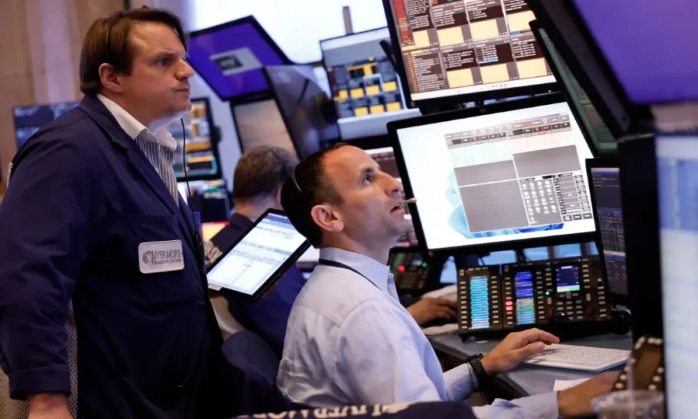 Why this small-cap Russell 2000 ETF is beating all major indexes in 2026