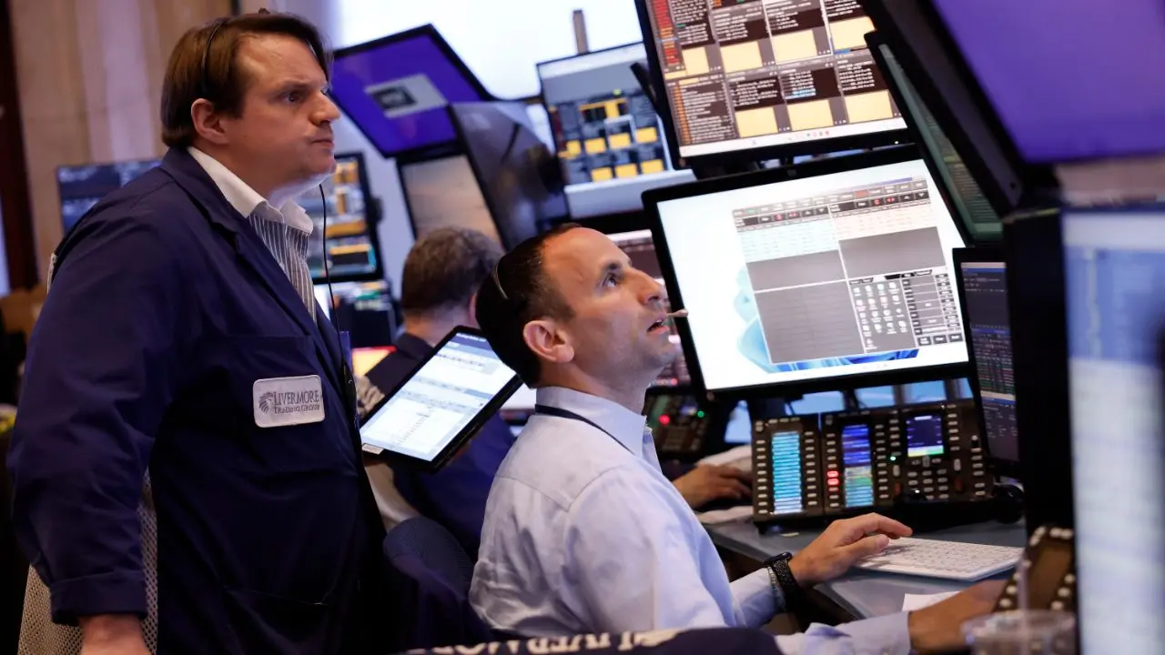 Why this small-cap Russell 2000 ETF is beating all major indexes in 2026