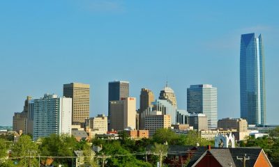 Oklahoma City