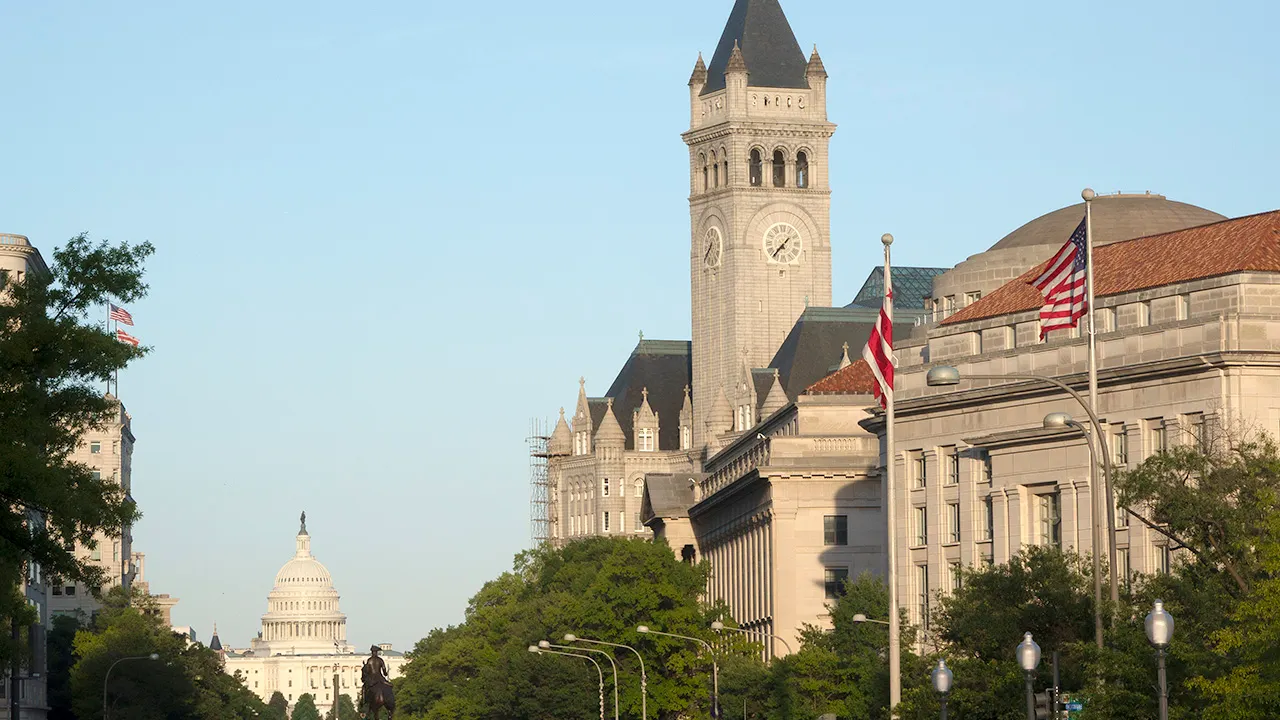 GSA sells Old Post Office Building, former Trump Hotel, on Pennsylvania Ave