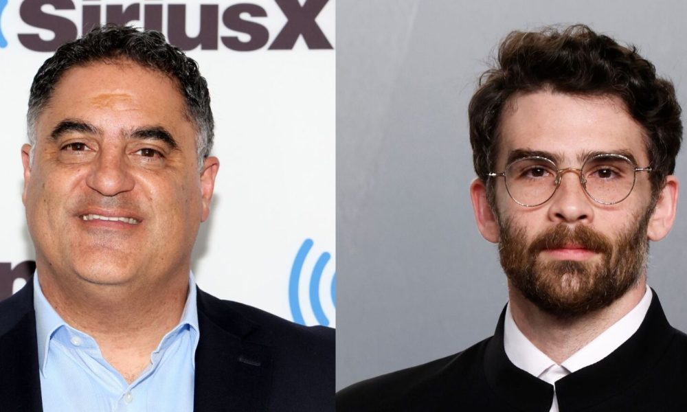The absurdity of banning Hasan Piker and Cenk Uygur from the UK