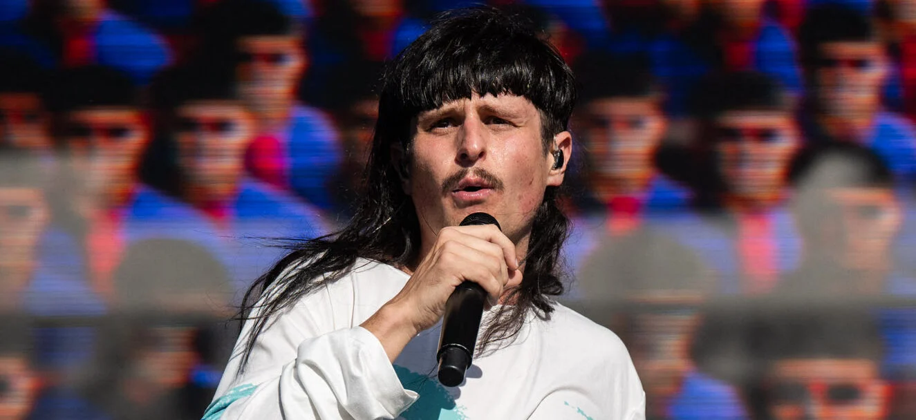 Oliver Tree's Mother's Tribute Reveals Heartbreaking Loss