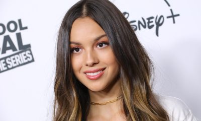Olivia Rodrigo