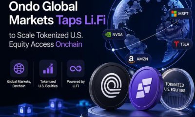 Crypto Breaking News
