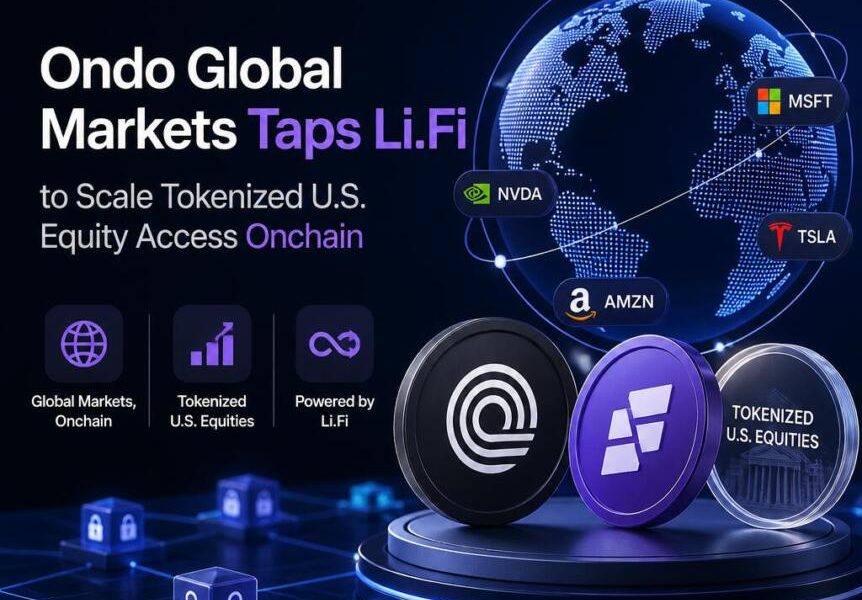 Crypto Breaking News