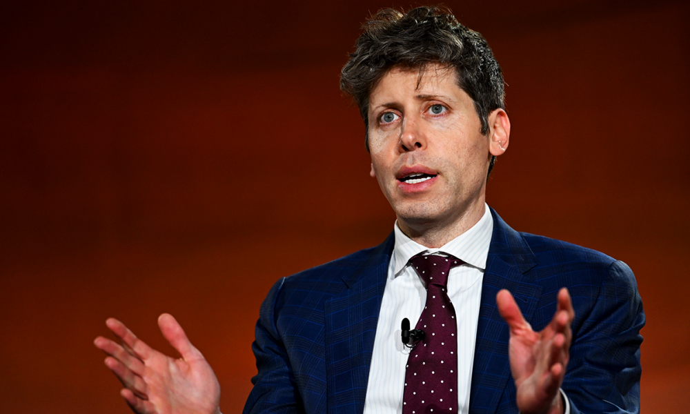 Florida sues OpenAI over ChatGPT risks to children, seeks billions