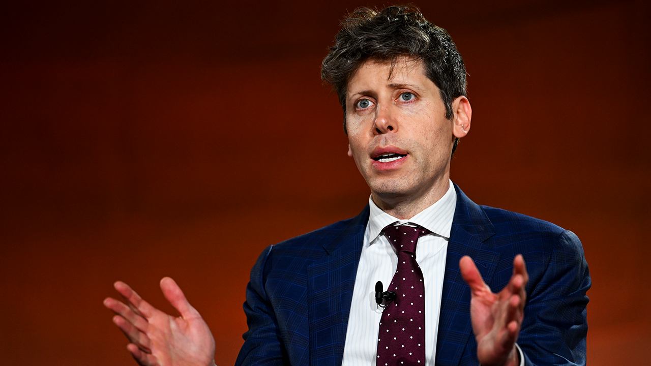 Florida sues OpenAI over ChatGPT risks to children, seeks billions