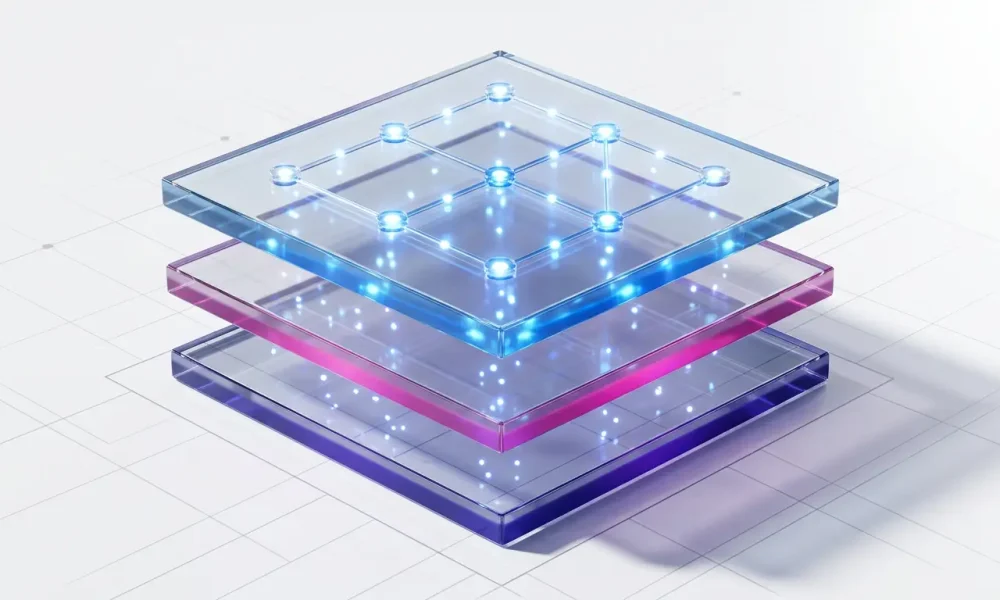 Orbs V5 Debuts as Layer 3 Hybrid on Ethereum & Arbitrum to Cut DeFi Gas Costs