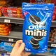 Mondelez says snacking now ‘entrenched’ daily activity