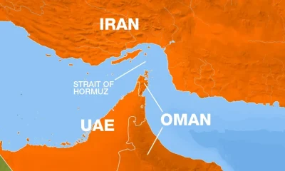 How Middle East Conflict Is Accelerating Asia's Energy Transition