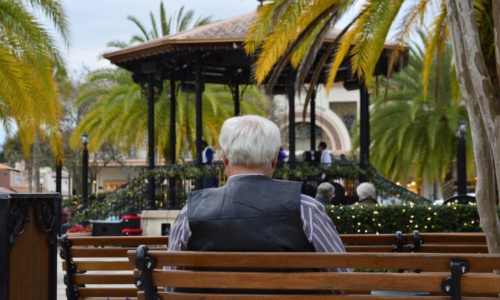 orthostatic hypotension and dementia