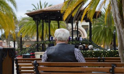 orthostatic hypotension and dementia