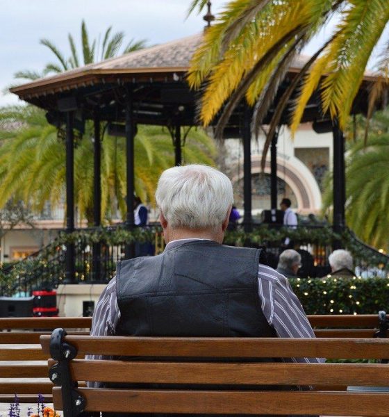 orthostatic hypotension and dementia