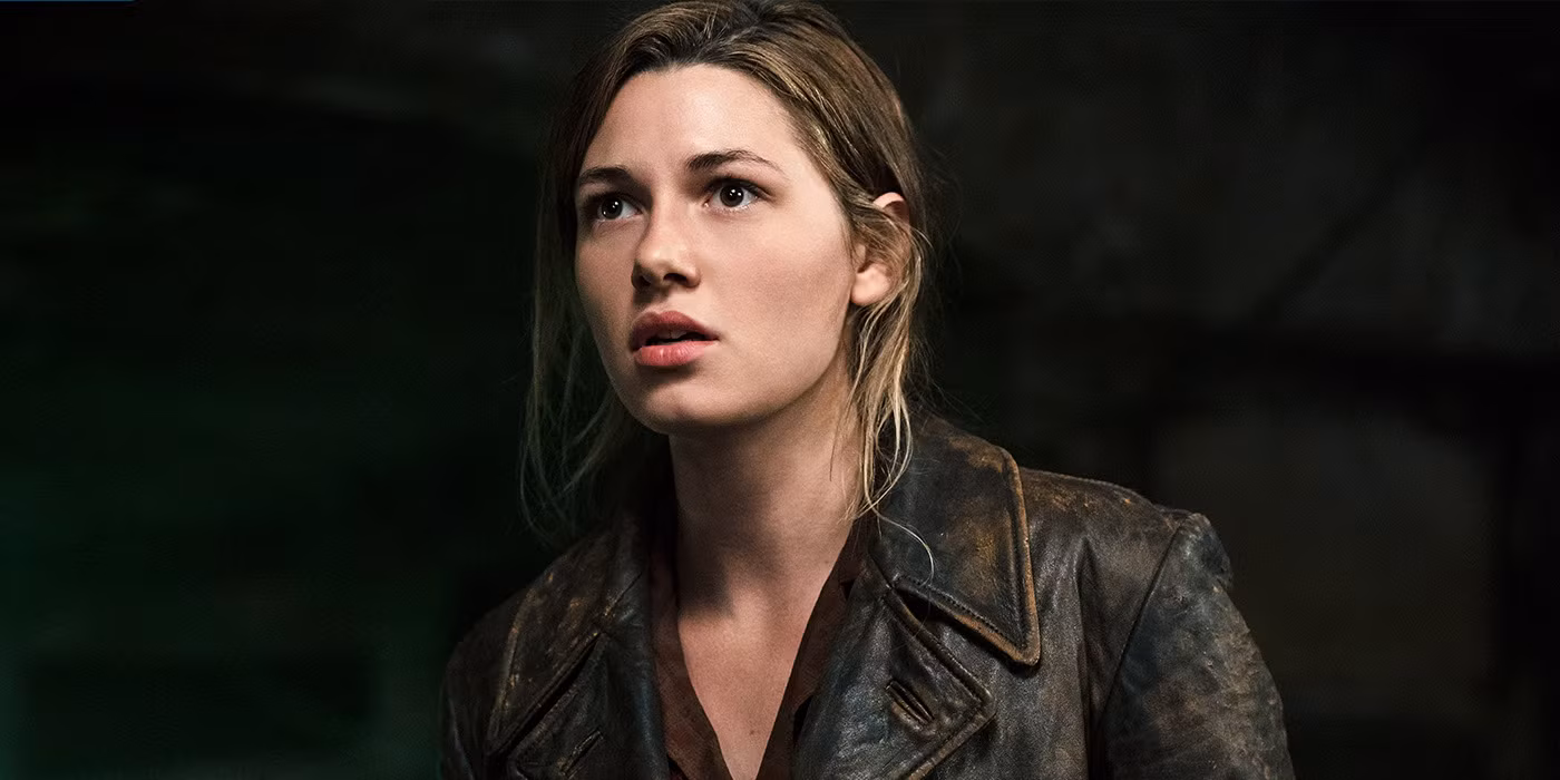 ‘Saving Private Ryan’ Meets ‘Dawn of the Dead’ in This WWII Horror Gem