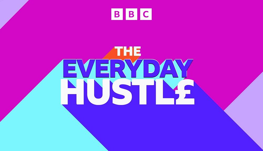 The Everyday Hustle - Using AI in business: Polly Dhaliwal