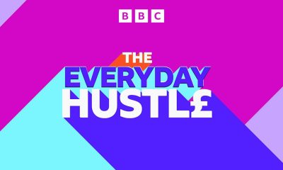 The Everyday Hustle - Using AI in business: Polly Dhaliwal