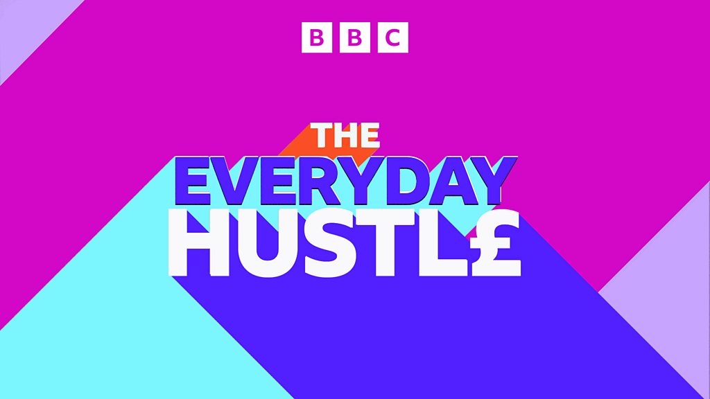 The Everyday Hustle - Using AI in business: Polly Dhaliwal