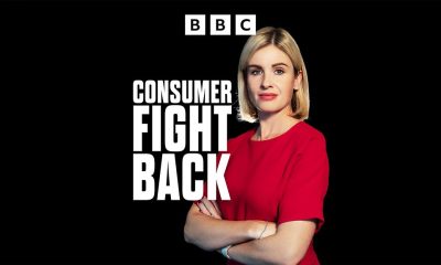 Consumer Fight Back - Pensions, Holidays and AI Shopping