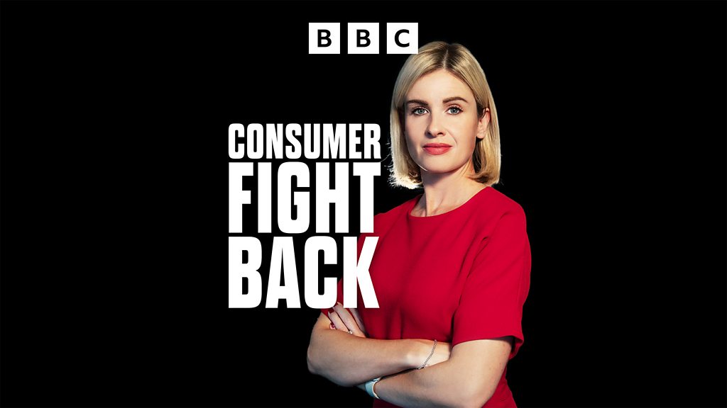 Consumer Fight Back - Pensions, Holidays and AI Shopping