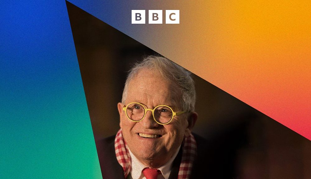 Profile - David Hockney - BBC Sounds