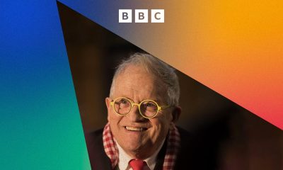 Profile - David Hockney - BBC Sounds