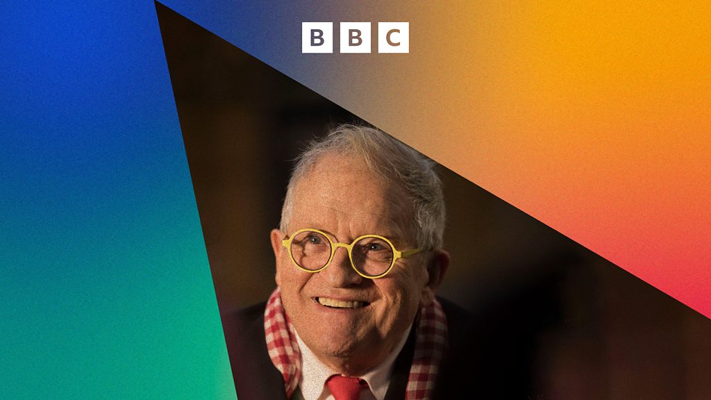 Profile - David Hockney - BBC Sounds