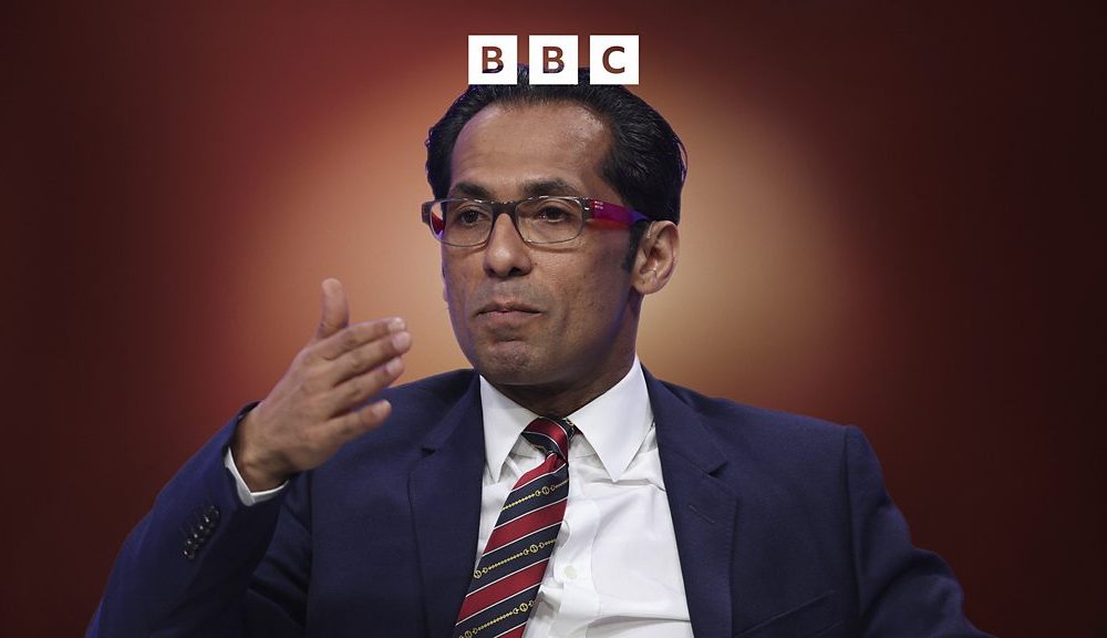 The Interview - Mohammed Dewji, billionaire: I want to give back